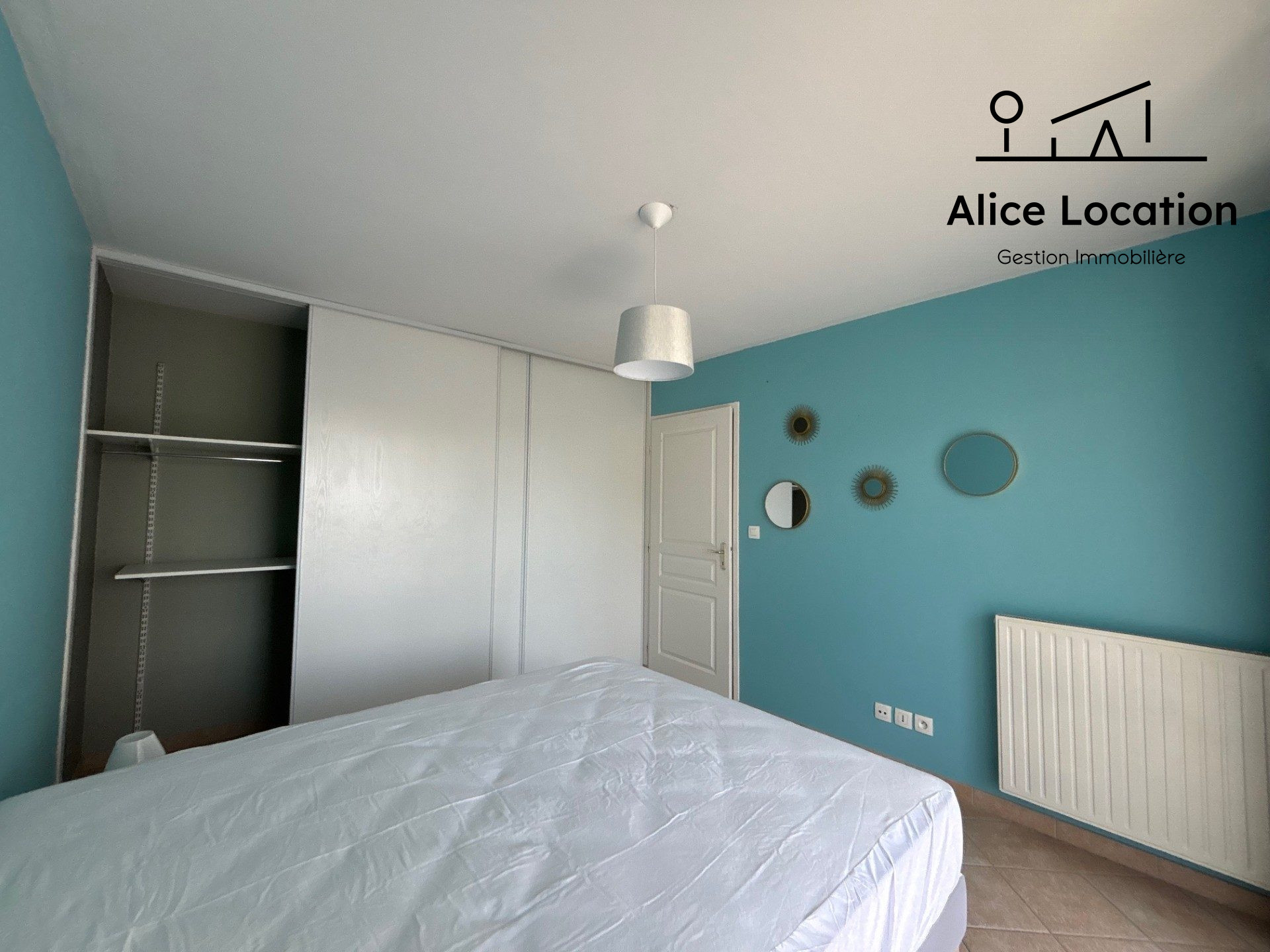 location appartement THONON LES BAINS
