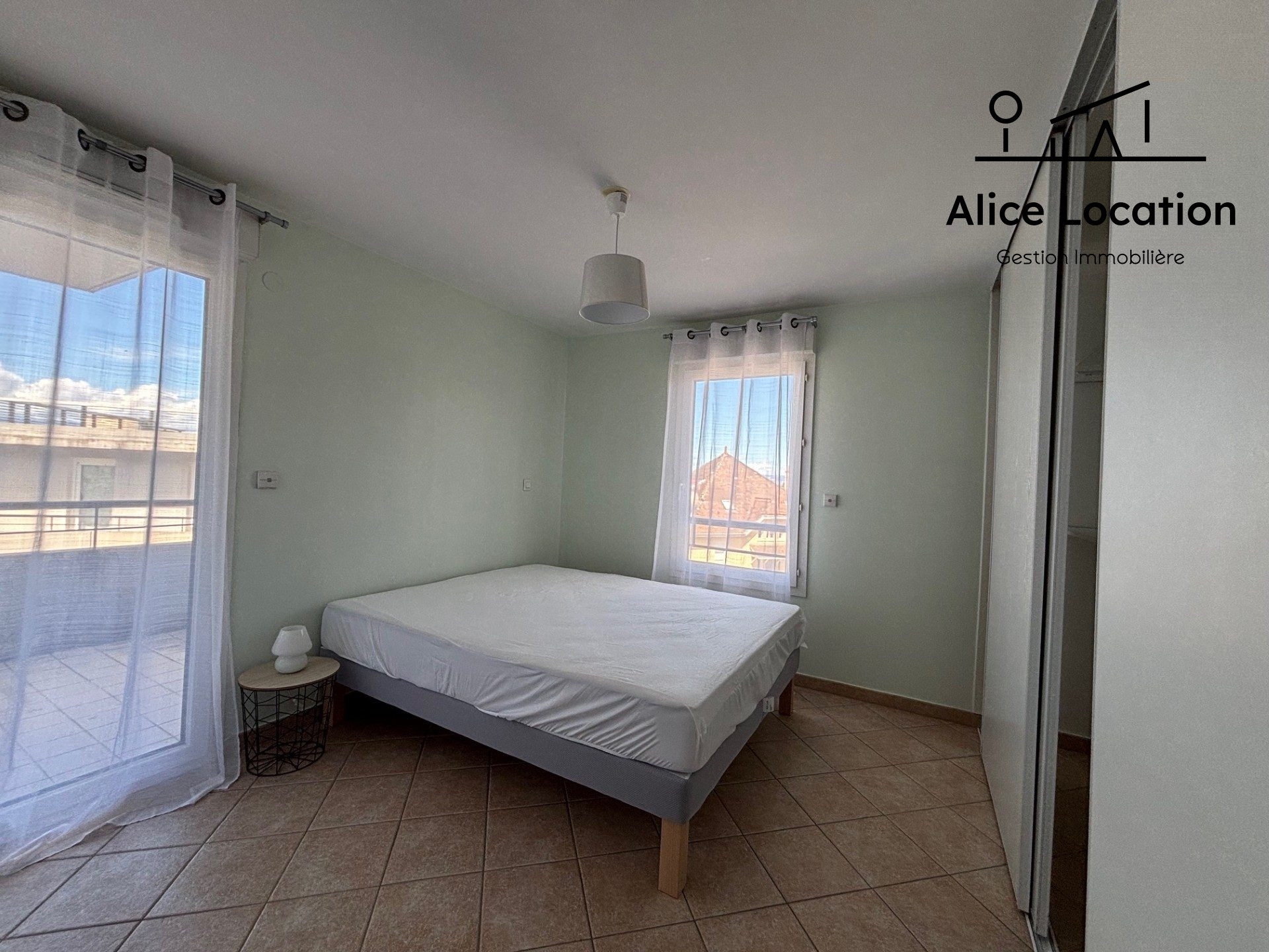 location appartement THONON LES BAINS