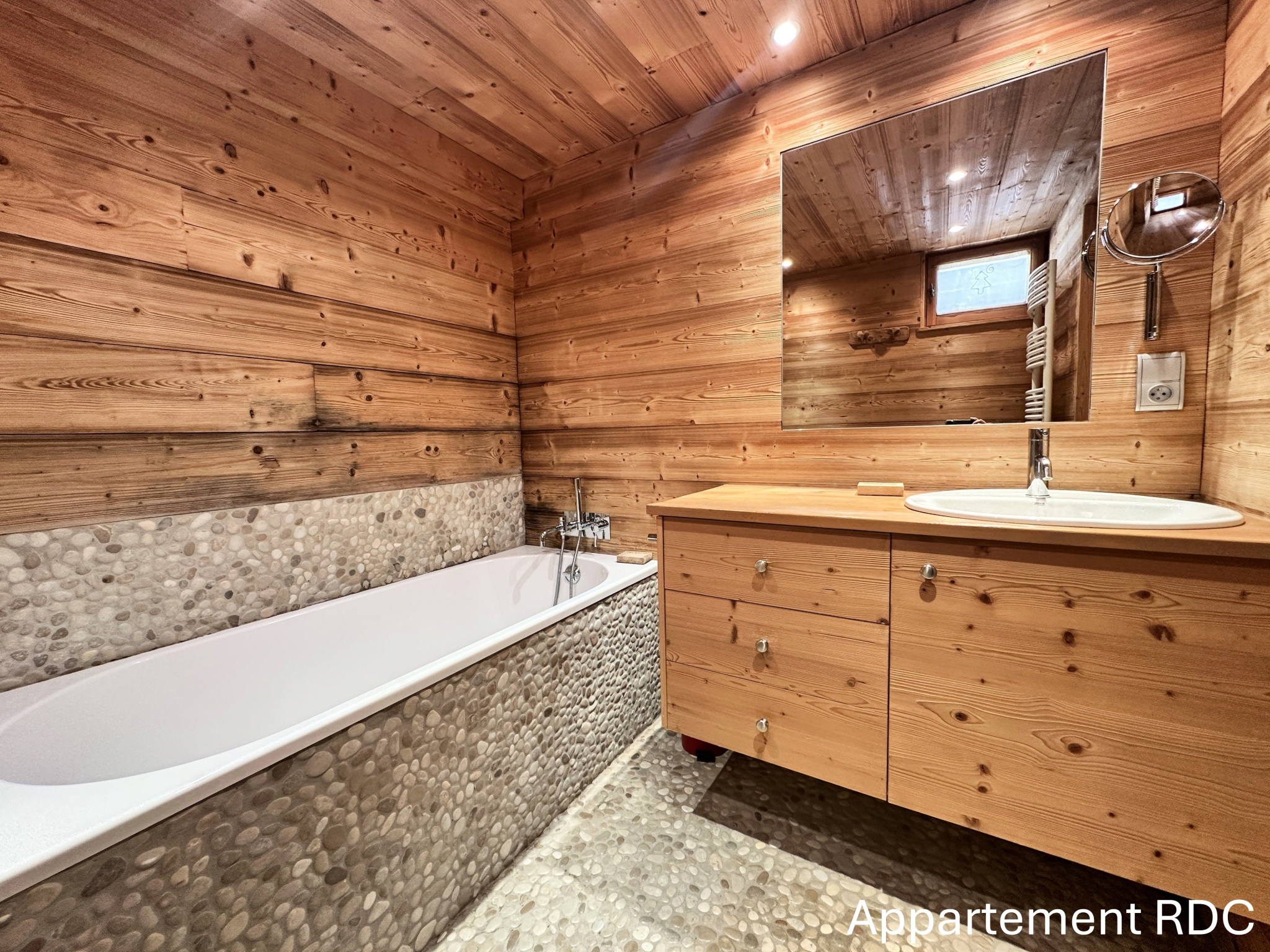 vente maison ST JEAN DE SIXT