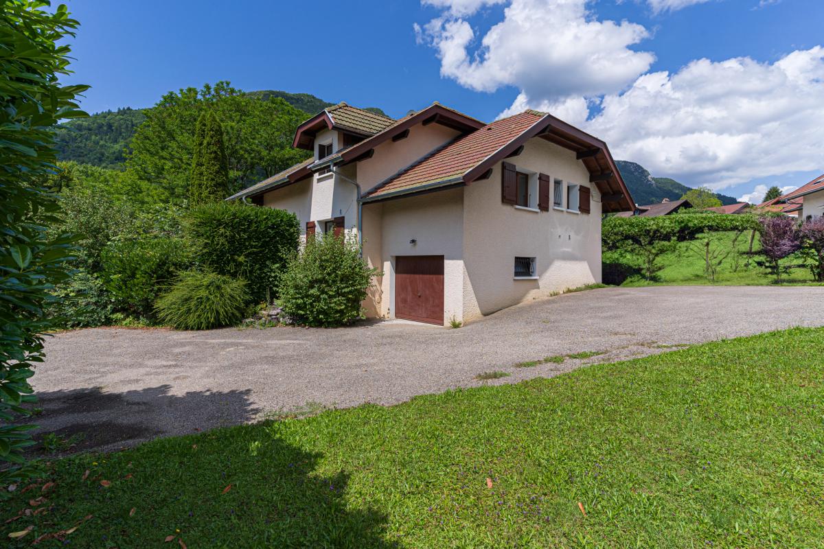 location maison BLUFFY