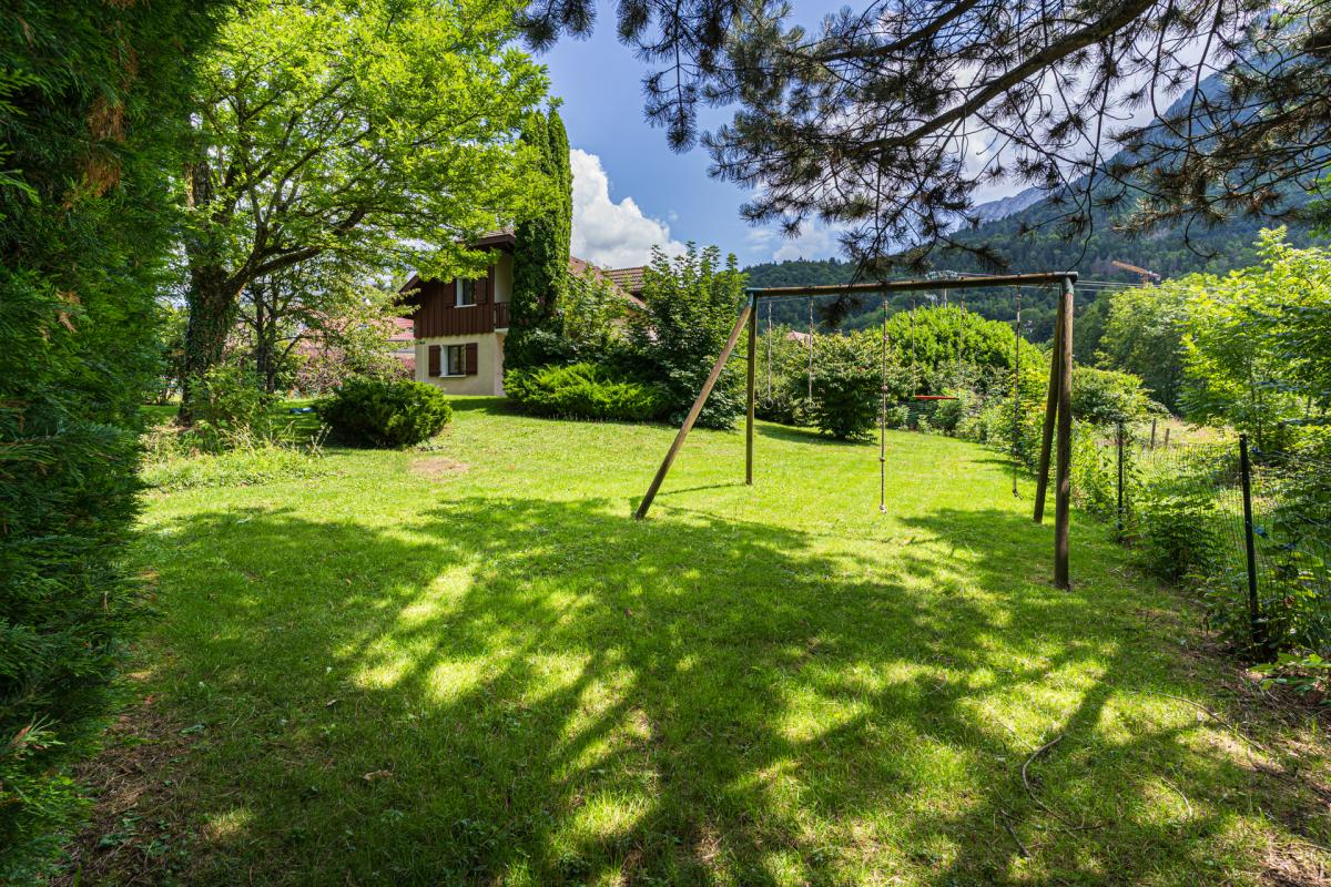 location maison BLUFFY