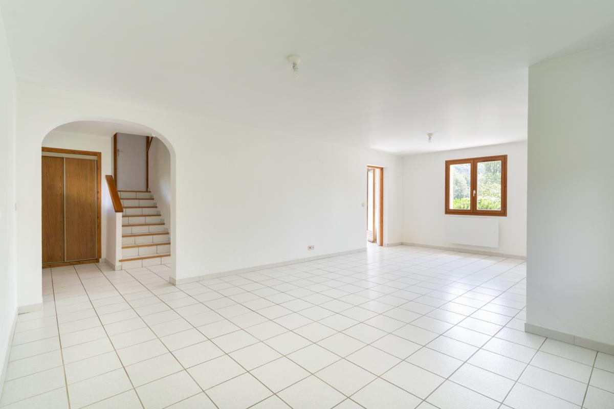 location maison BLUFFY