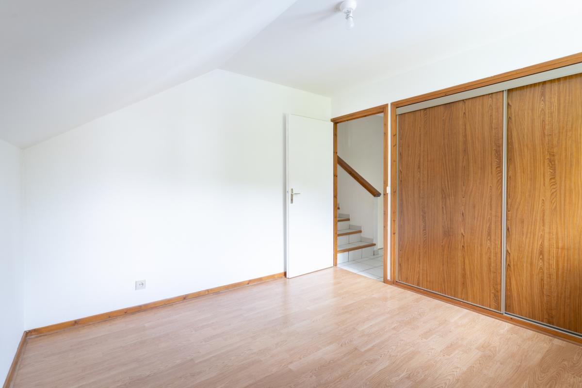 location maison BLUFFY
