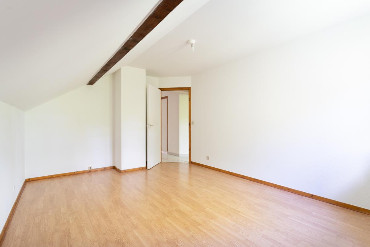location maison BLUFFY