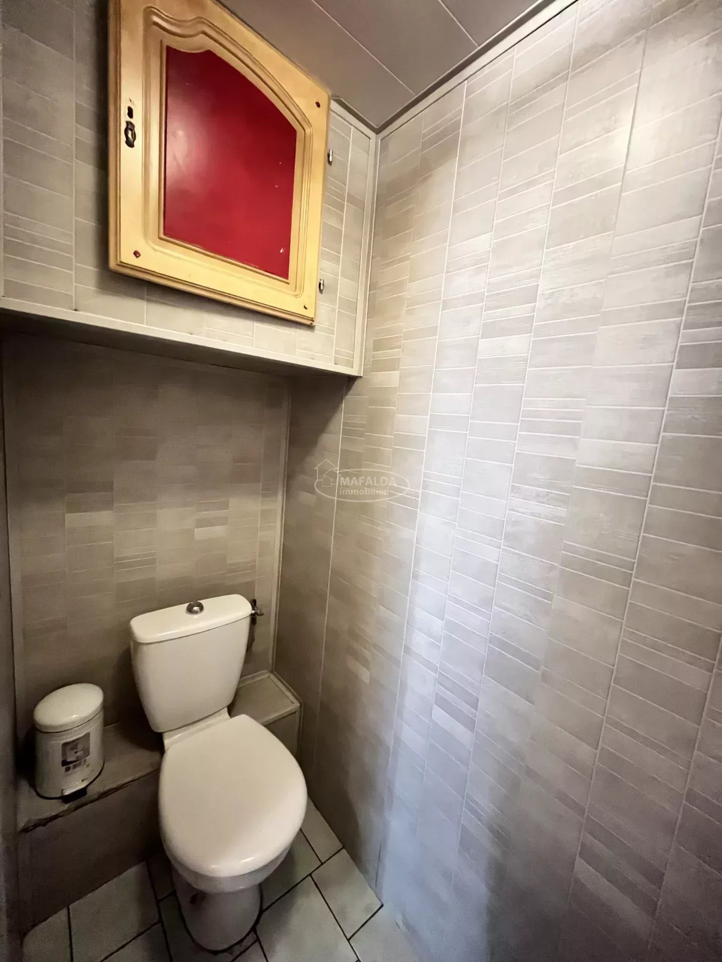vente appartement MONT SAXONNEX
