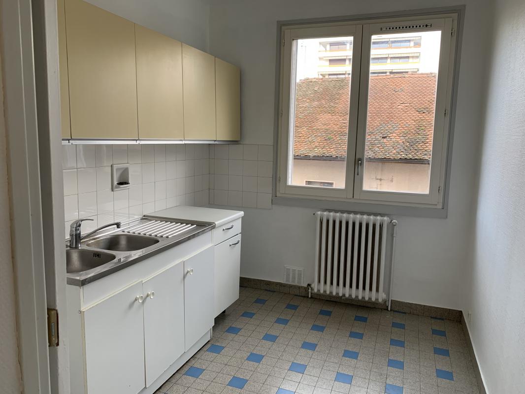 location appartement ANNECY