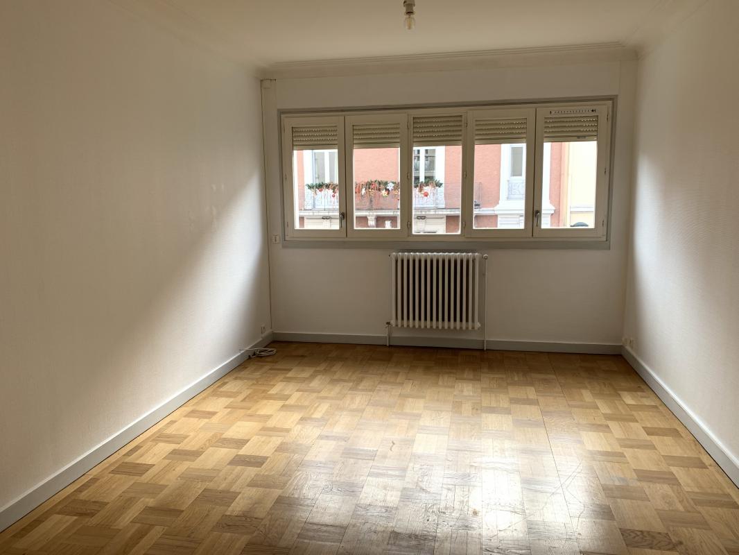 location appartement ANNECY