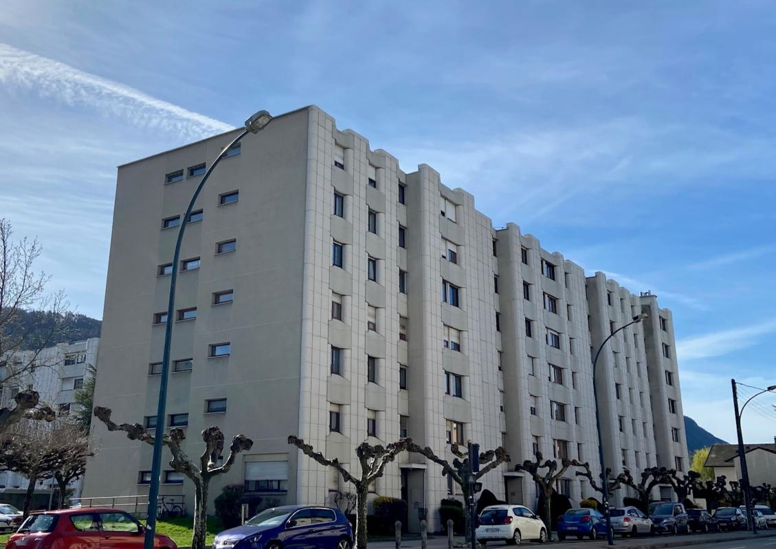 location appartement ANNECY