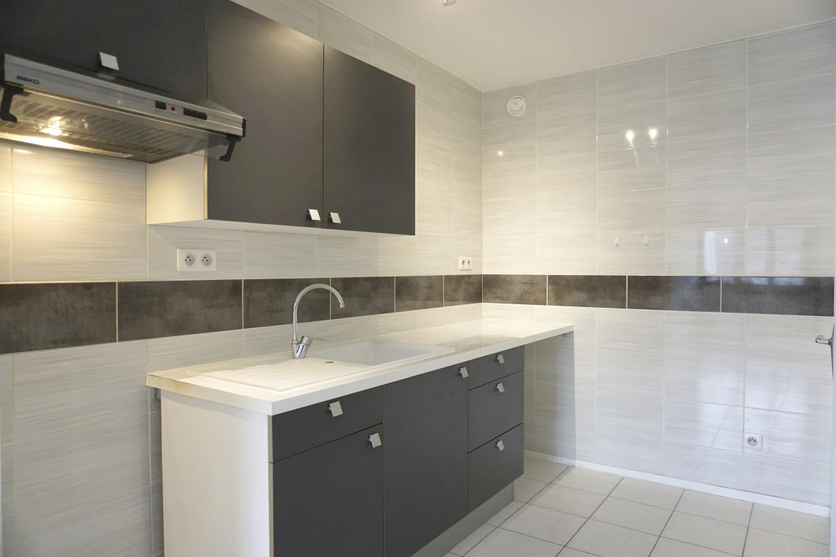 location appartement ANNECY