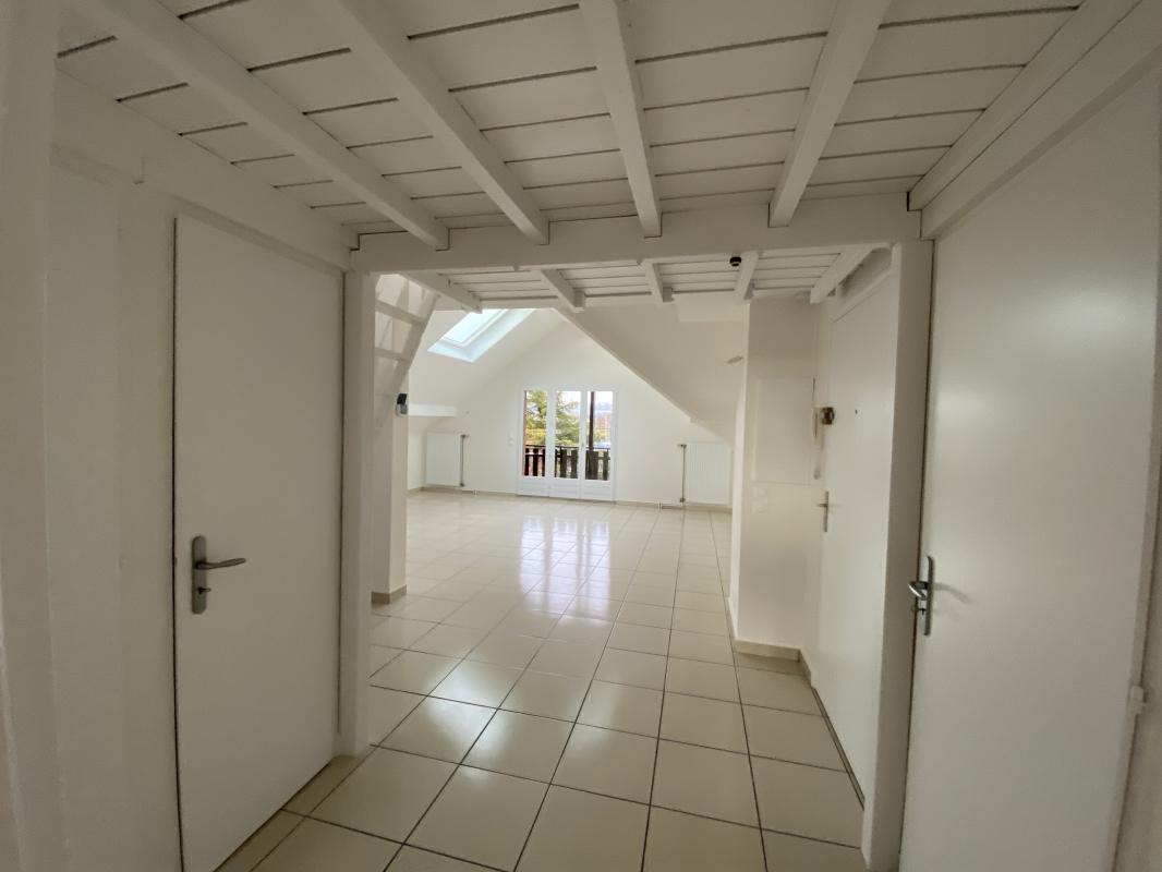 location appartement MEYTHET