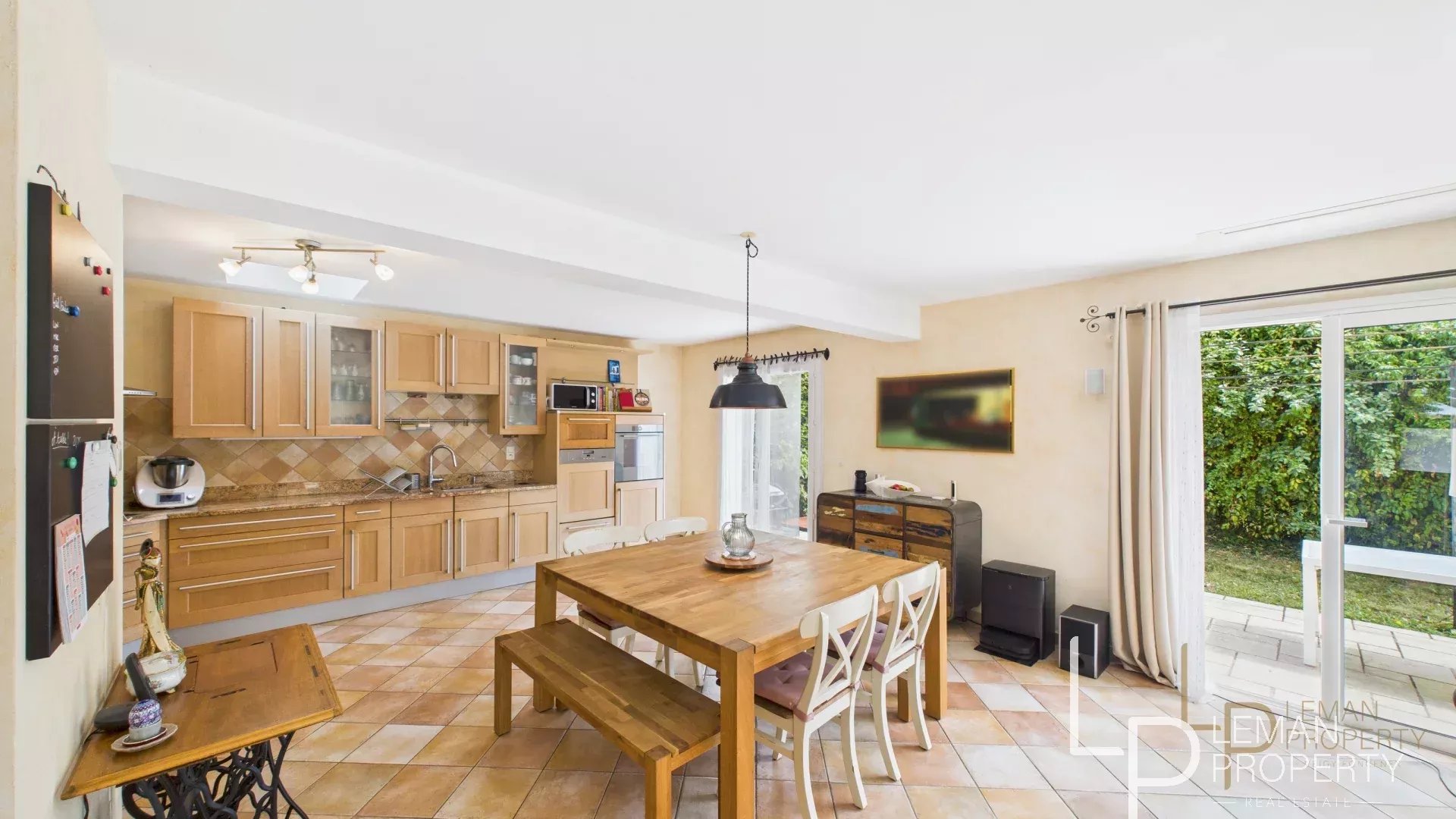 vente maison VEIGY FONCENEX