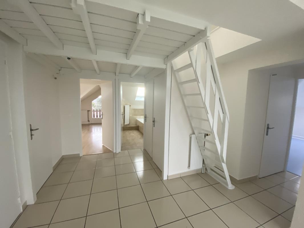 location appartement MEYTHET