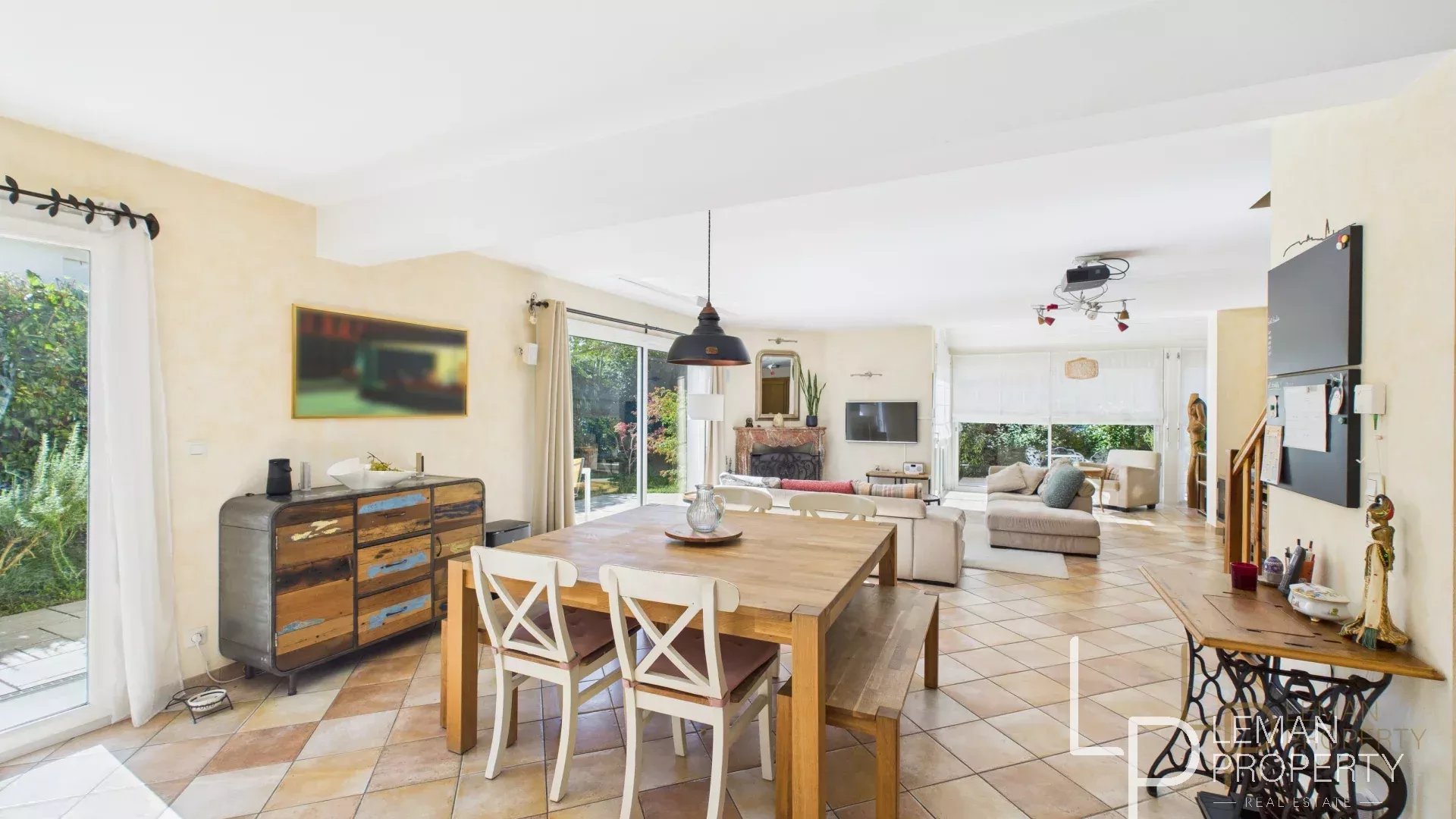vente maison VEIGY FONCENEX