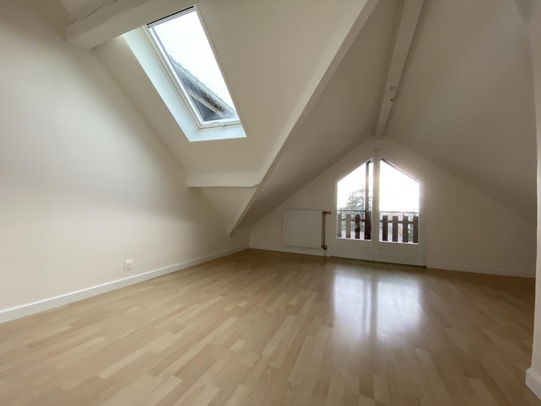 location appartement MEYTHET