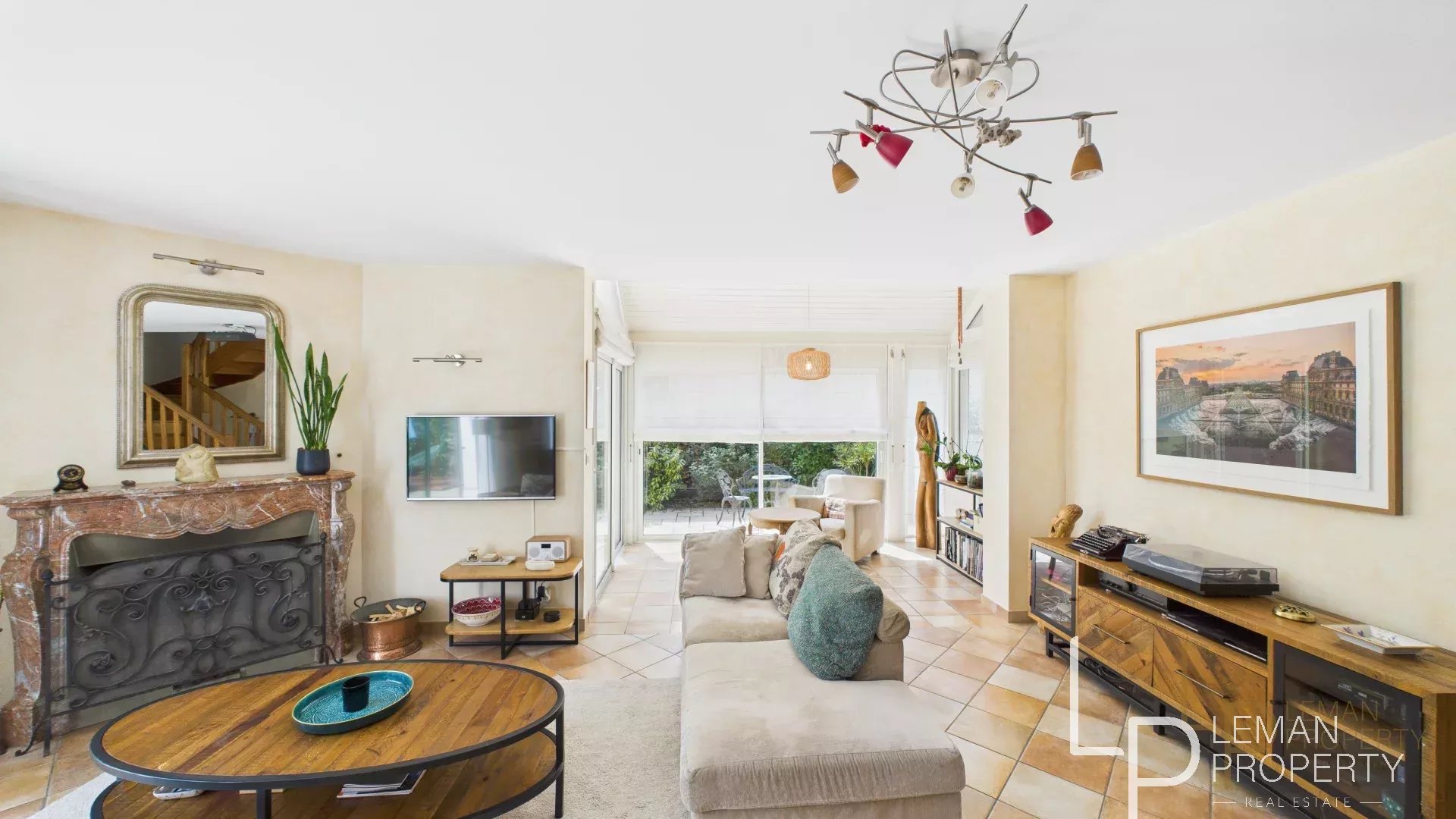 vente maison VEIGY FONCENEX