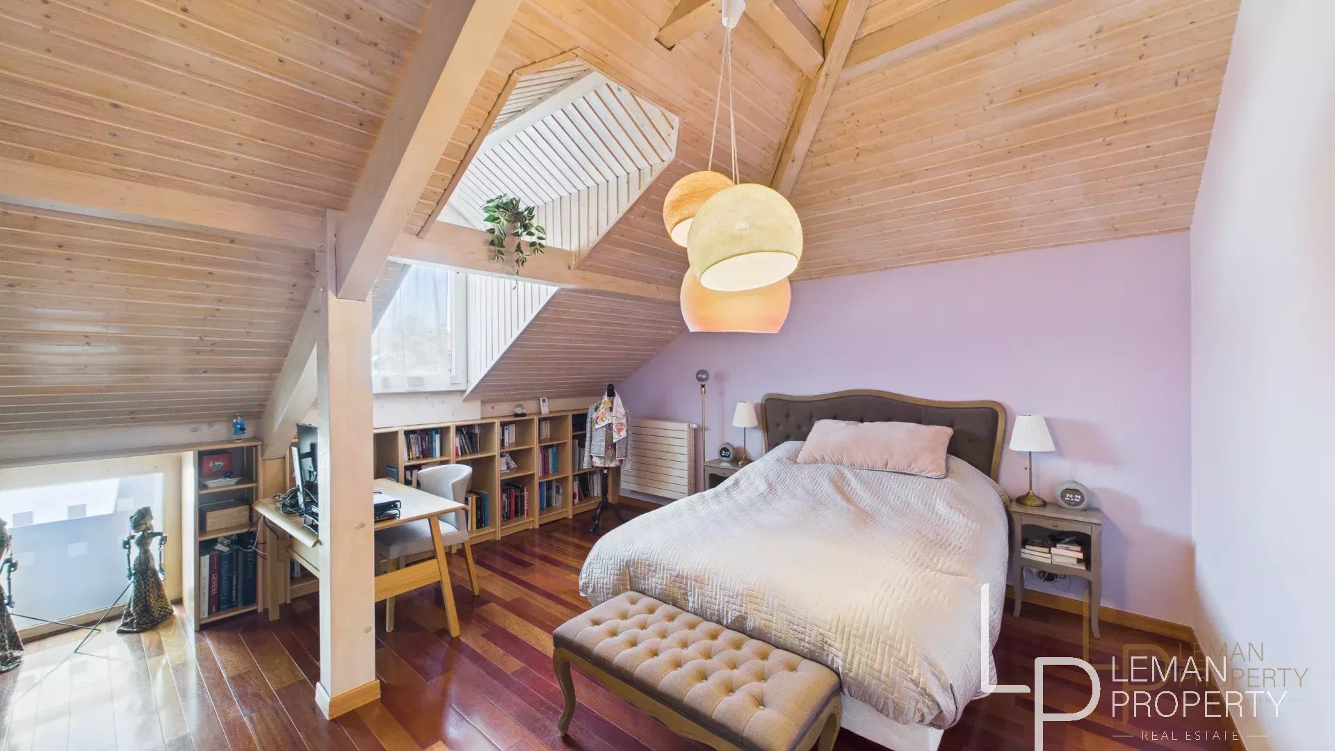 vente maison VEIGY FONCENEX