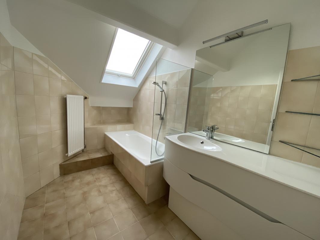 location appartement MEYTHET