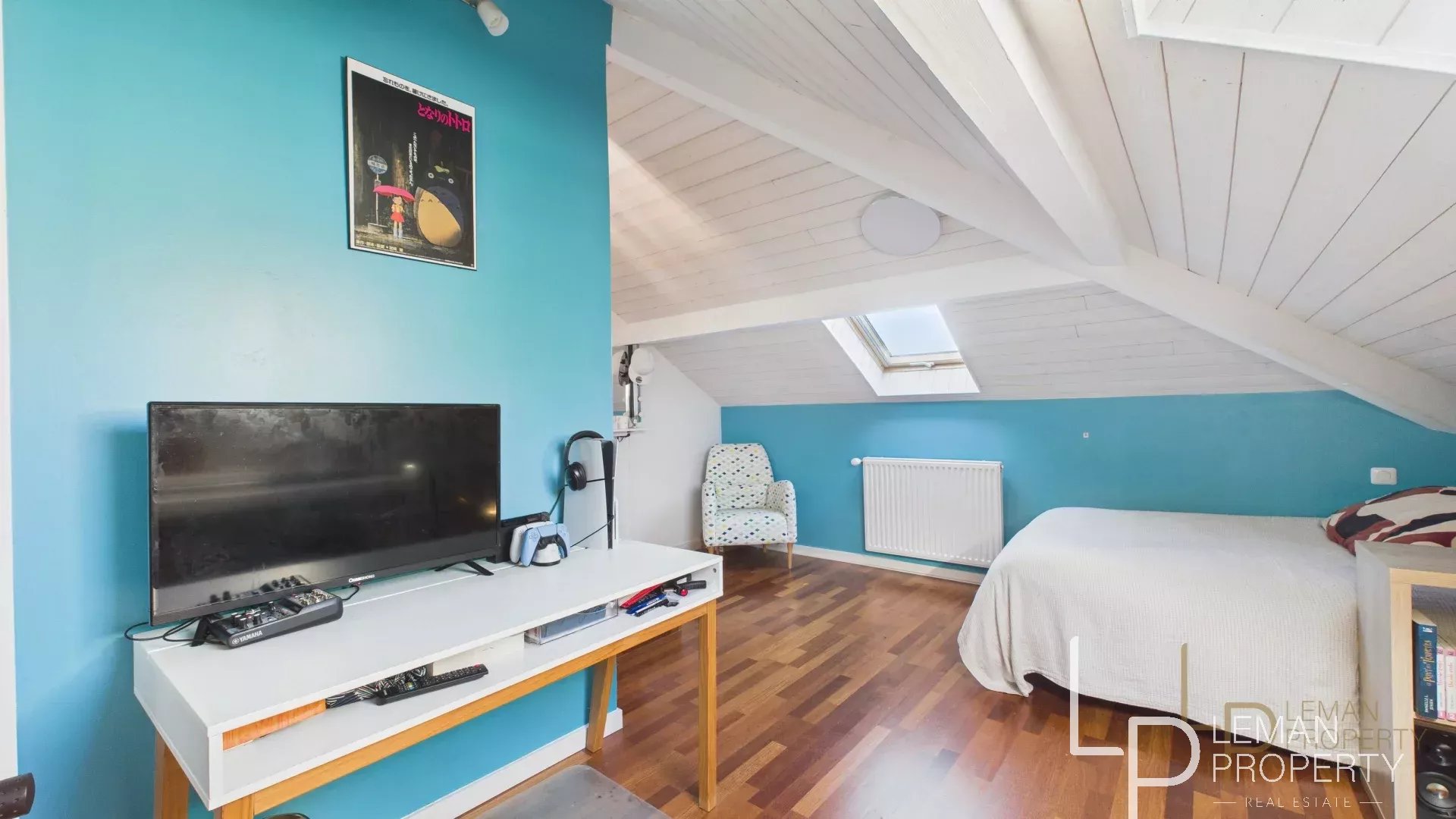 vente maison VEIGY FONCENEX