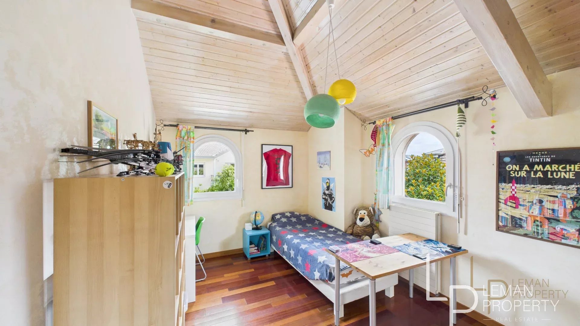 vente maison VEIGY FONCENEX