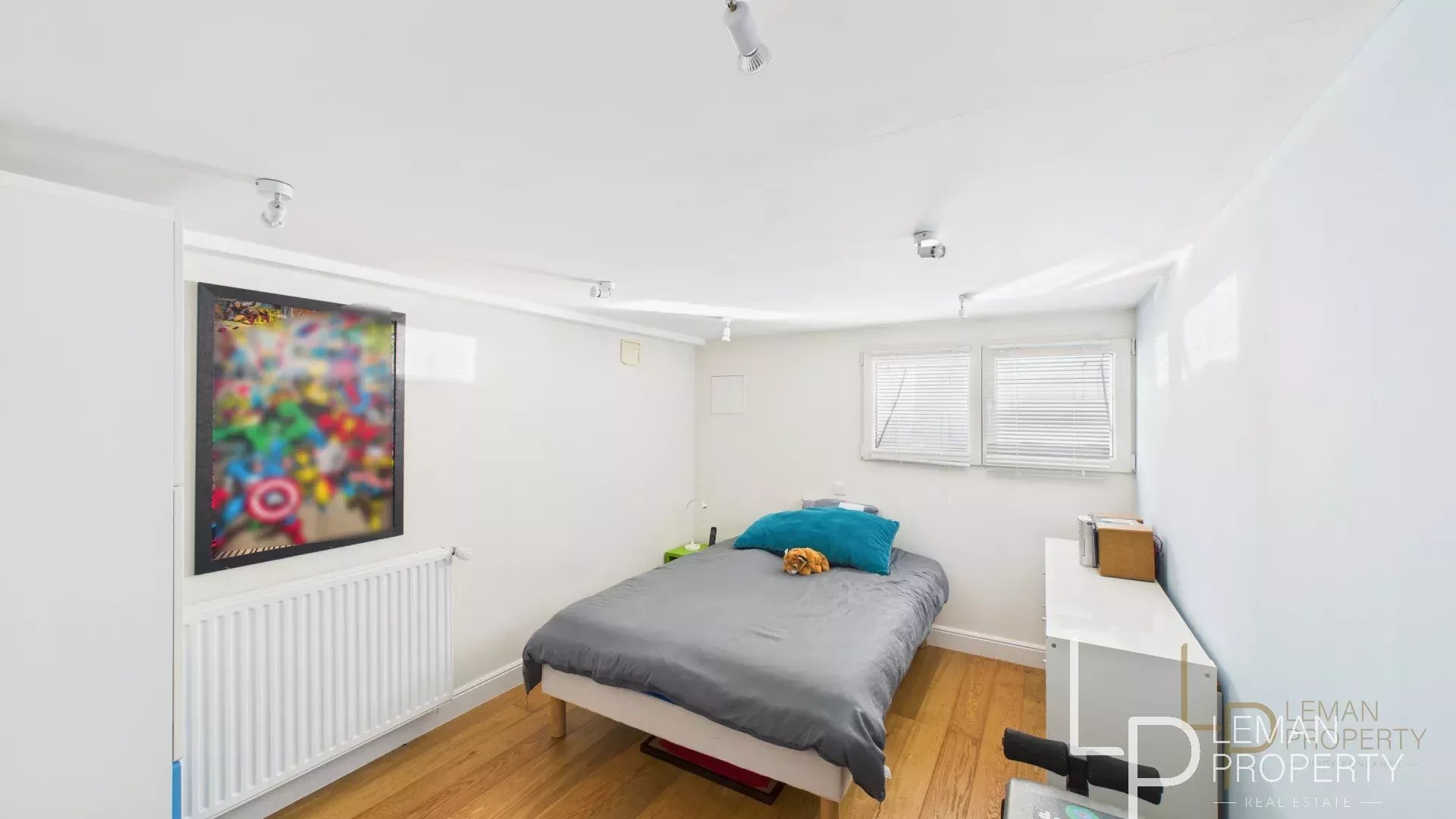 vente maison VEIGY FONCENEX