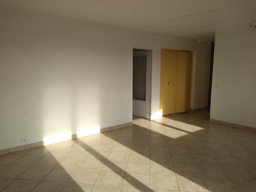 location appartement LA MOTTE SERVOLEX