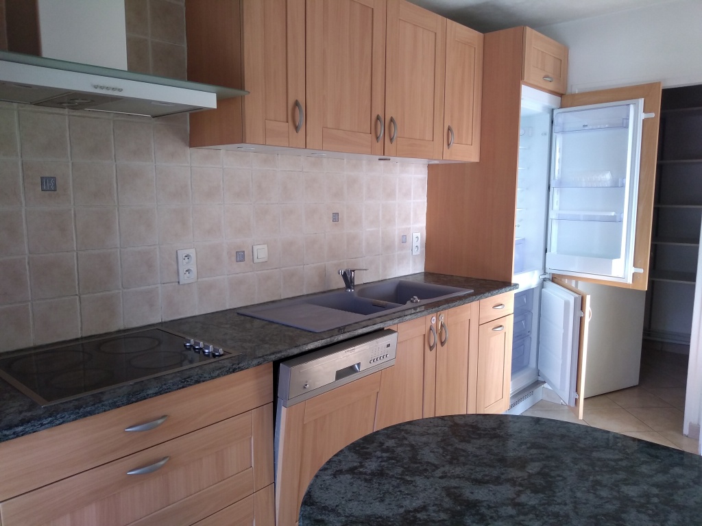 location appartement LA MOTTE SERVOLEX
