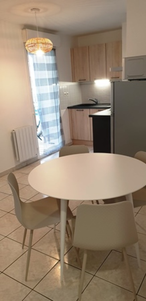 location appartement CRAN GEVRIER