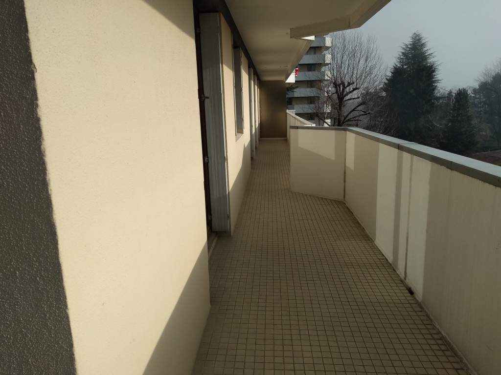 location appartement LA MOTTE SERVOLEX