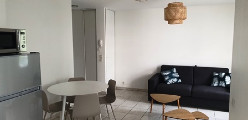 location appartement CRAN GEVRIER