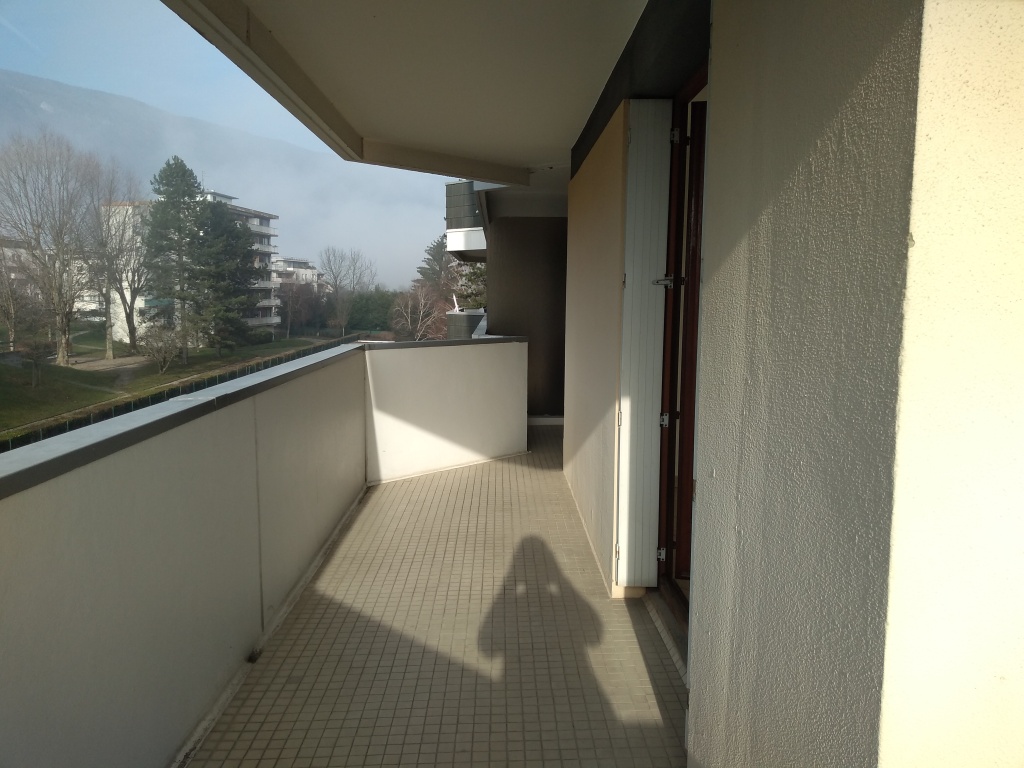 location appartement LA MOTTE SERVOLEX