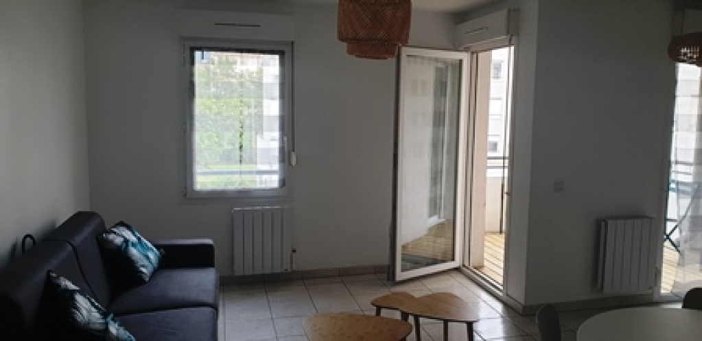 location appartement CRAN GEVRIER