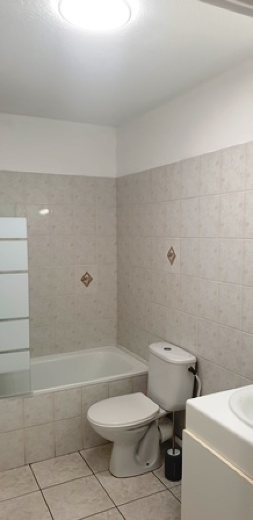 location appartement CRAN GEVRIER