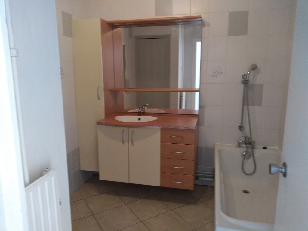 location appartement LA MOTTE SERVOLEX