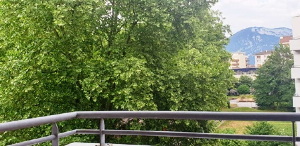 location appartement CRAN GEVRIER