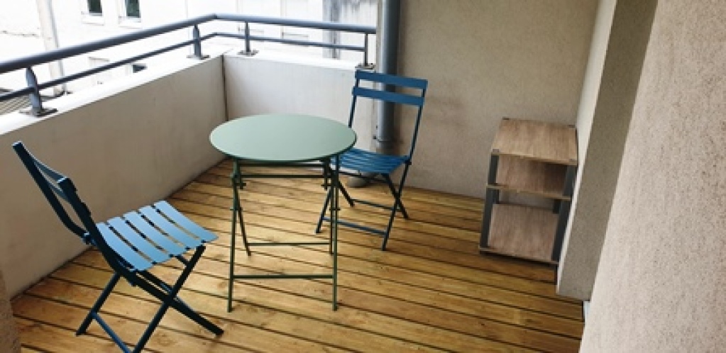 location appartement CRAN GEVRIER