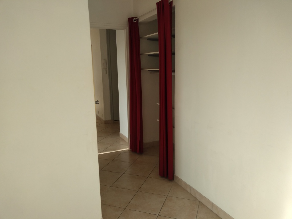 location appartement LA MOTTE SERVOLEX