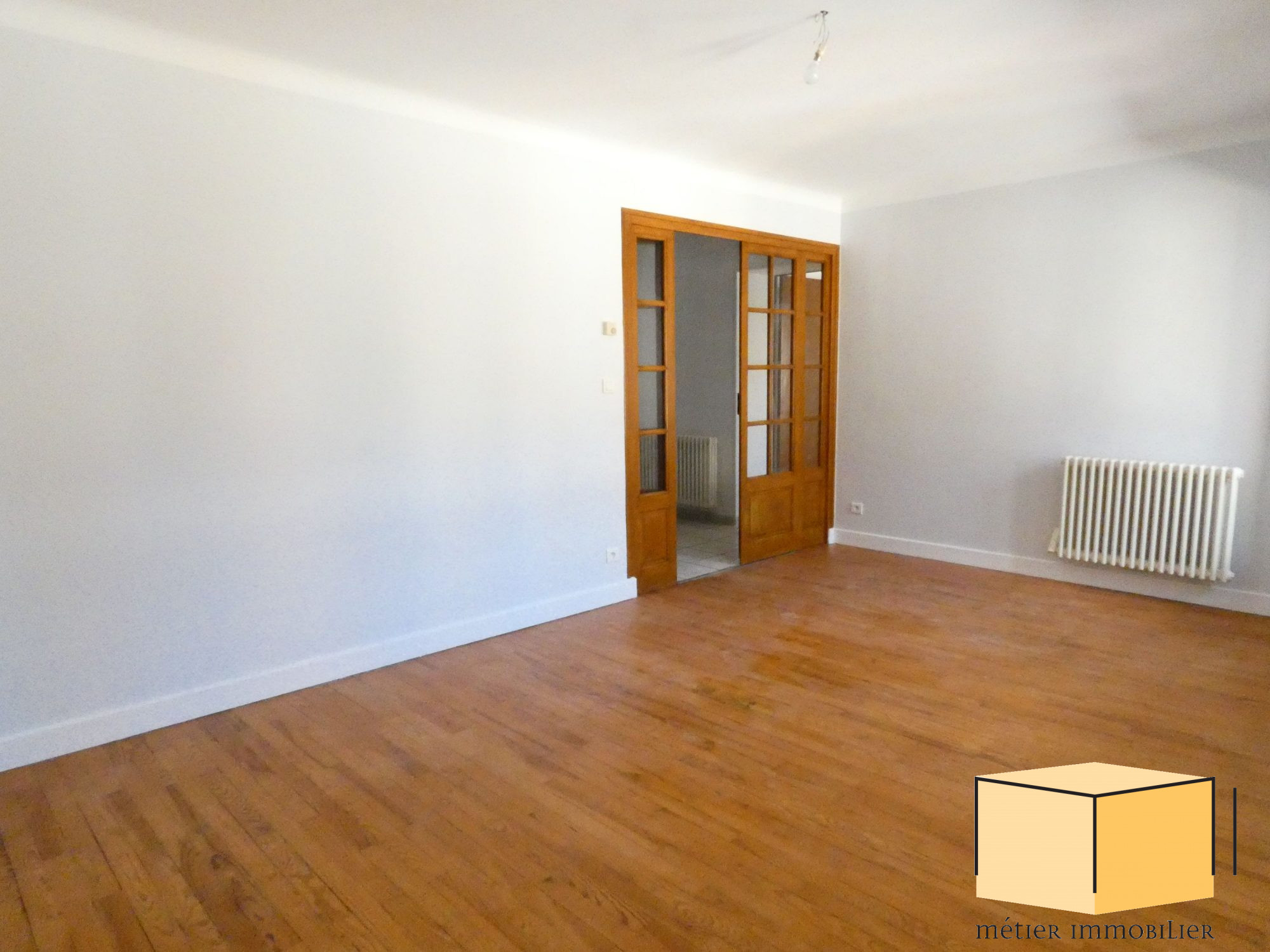 location appartement CULOZ