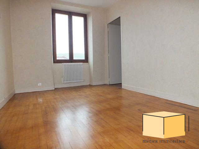 location appartement CULOZ