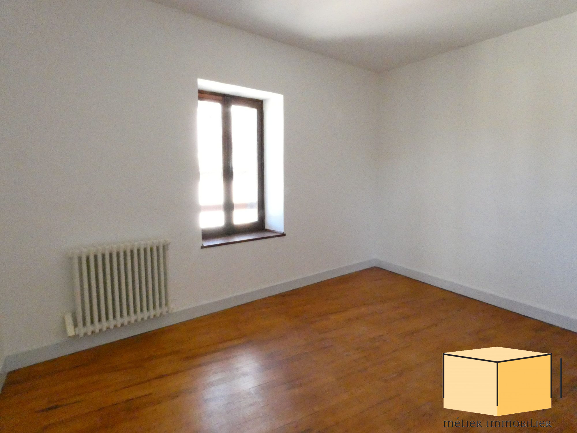 location appartement CULOZ