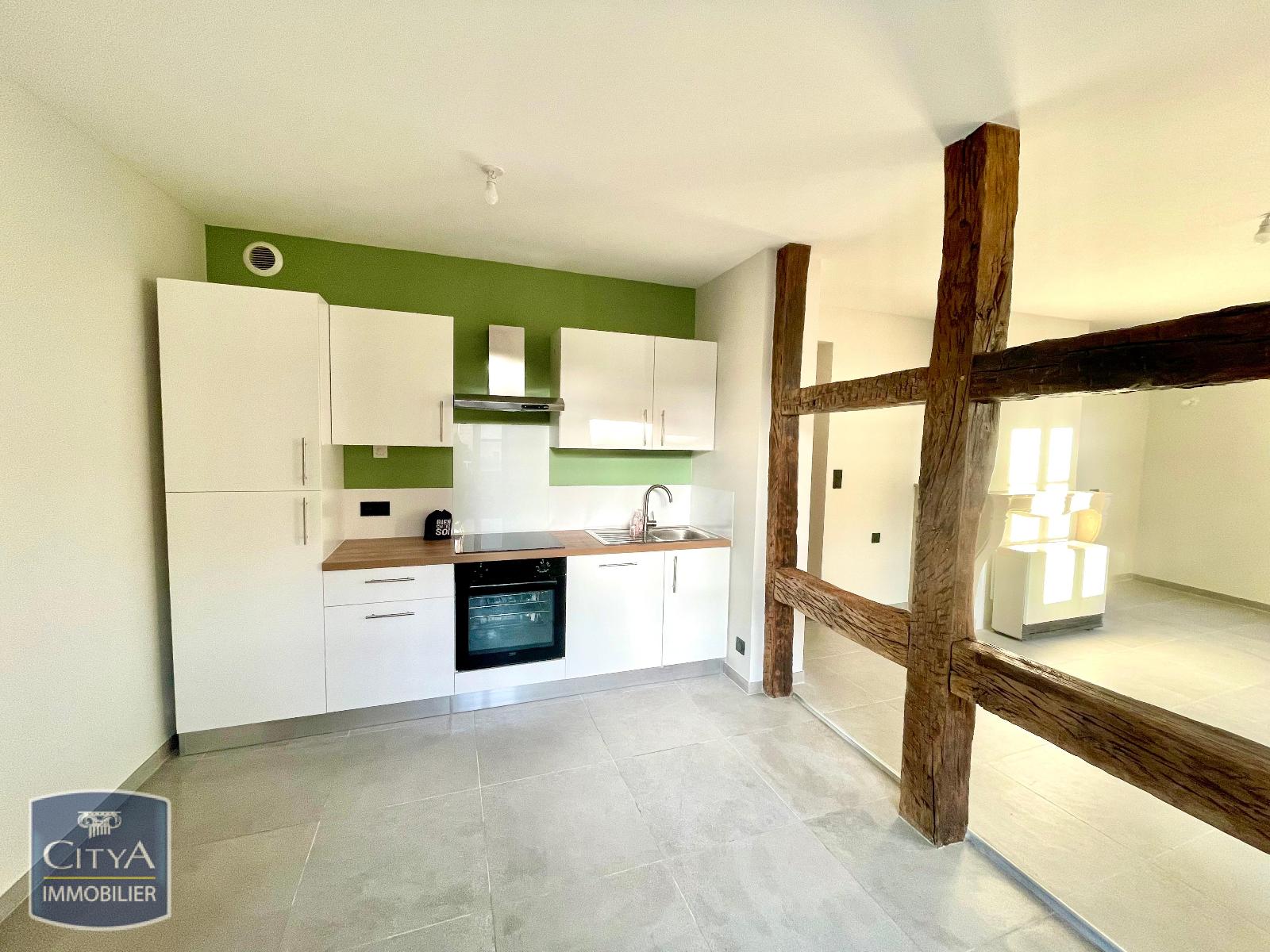 location appartement CHATILLON SUR CHALARONNE