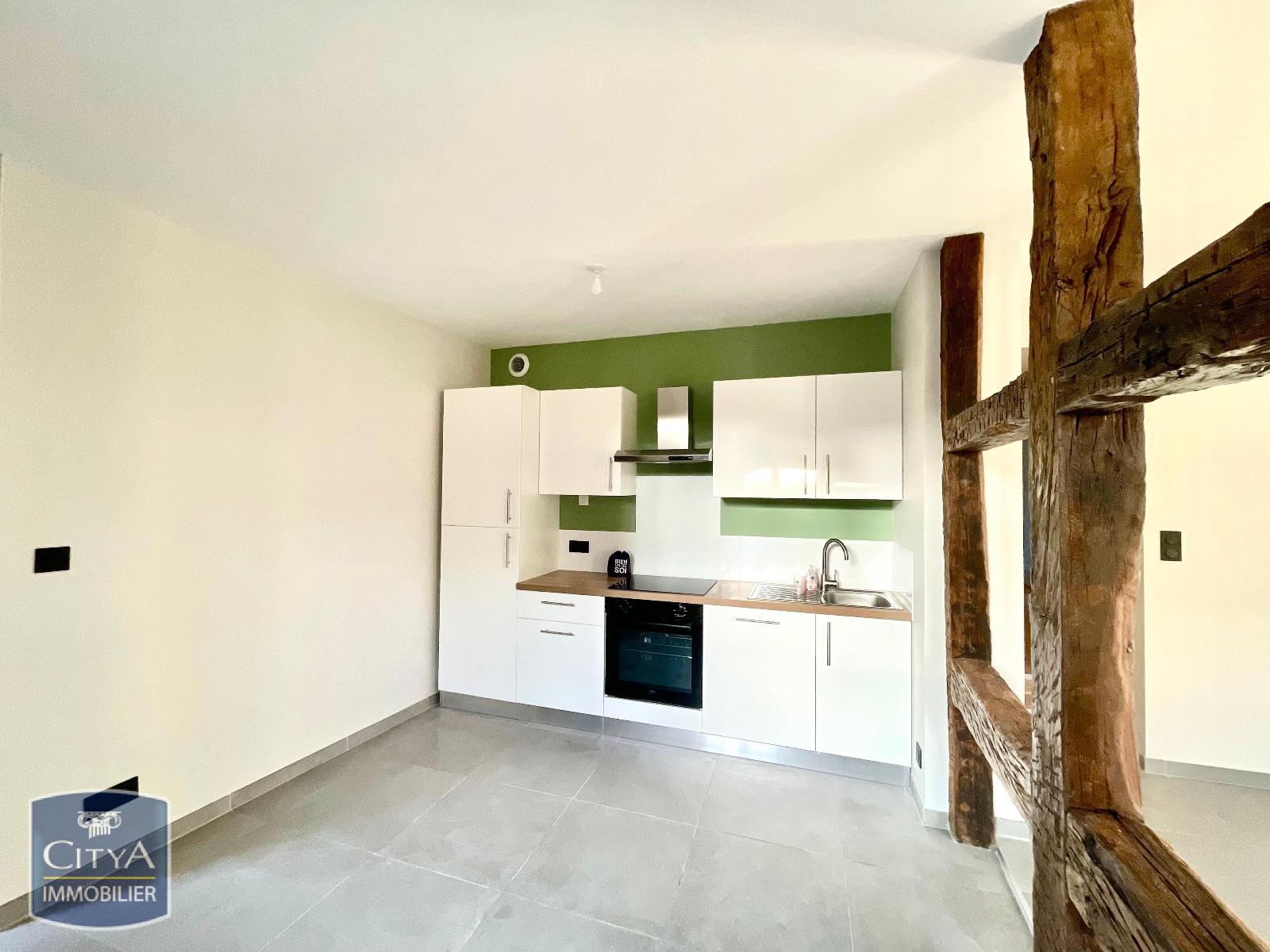 location appartement CHATILLON SUR CHALARONNE