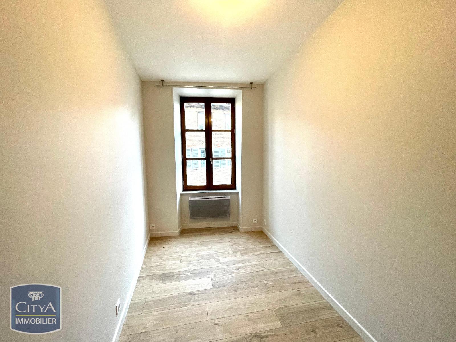 location appartement CHATILLON SUR CHALARONNE