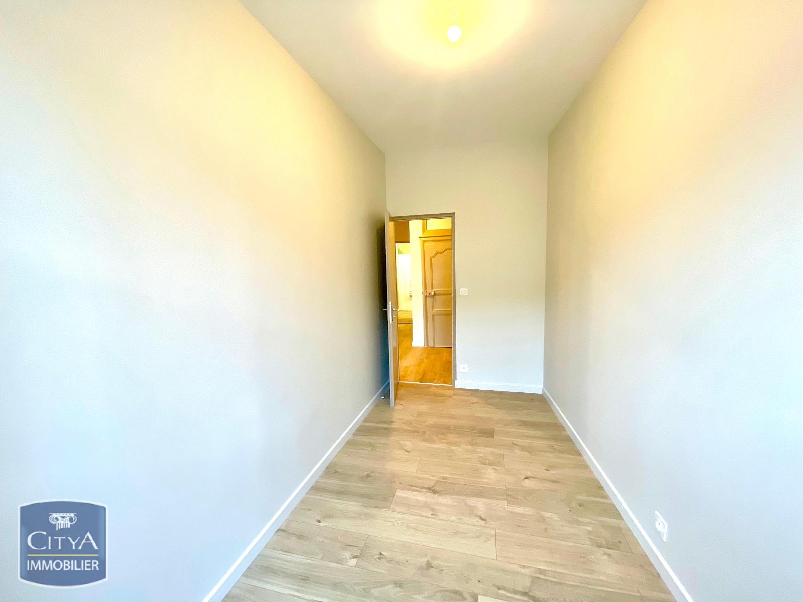 location appartement CHATILLON SUR CHALARONNE