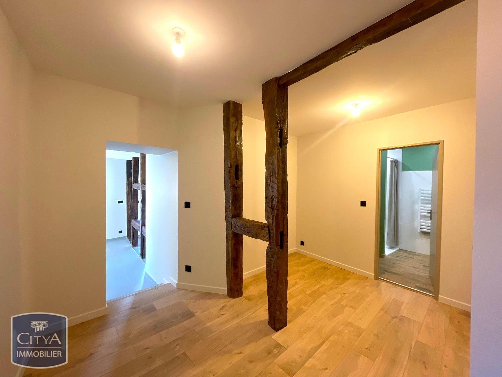 location appartement CHATILLON SUR CHALARONNE