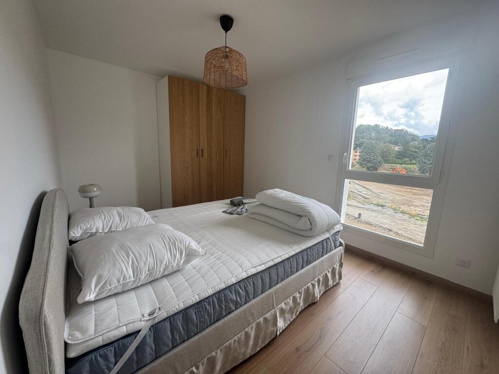 location appartement MONTMELIAN