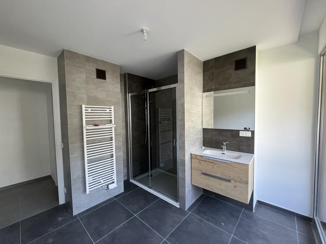 location appartement AIX LES BAINS