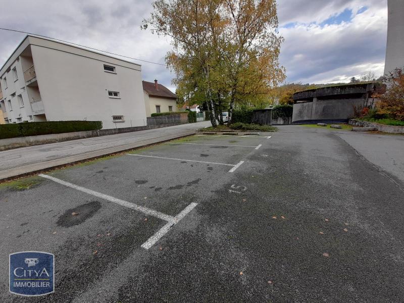 location parking JACOB BELLECOMBETTE