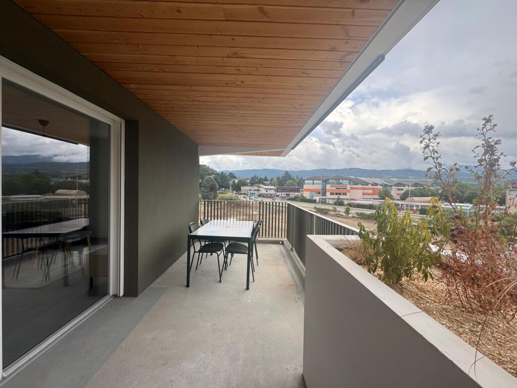 location appartement MONTMELIAN