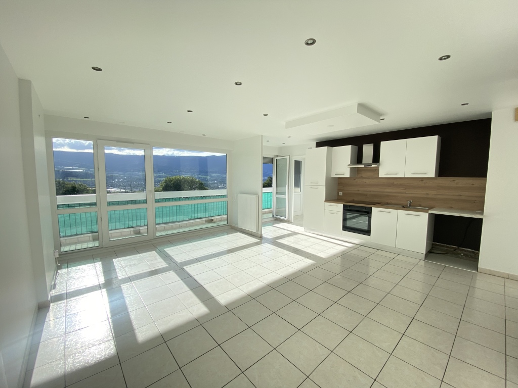 location appartement CHAMBERY