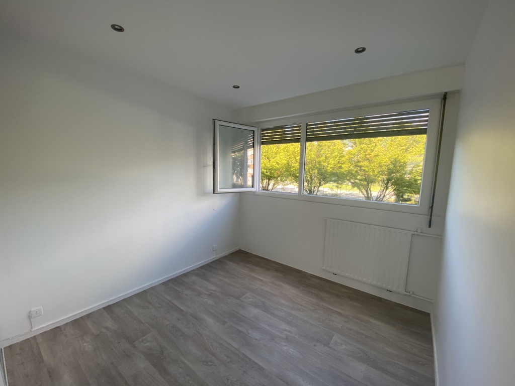 location appartement CHAMBERY